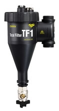 TF1 Filter